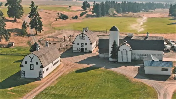Is Yellowstone Based on a True Story? Sheridan's Inspiration Revealed