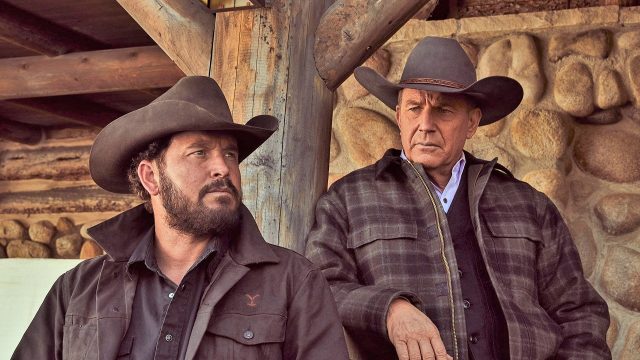 5 Yellowstone Actors Who are Cowboys in Real Life