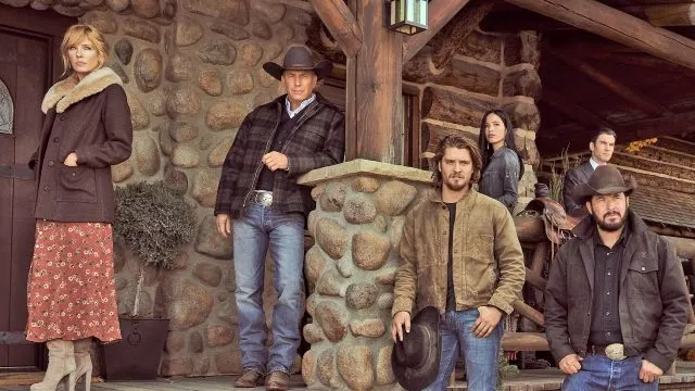 20 Best Yellowstone Characters Ranked by Fans