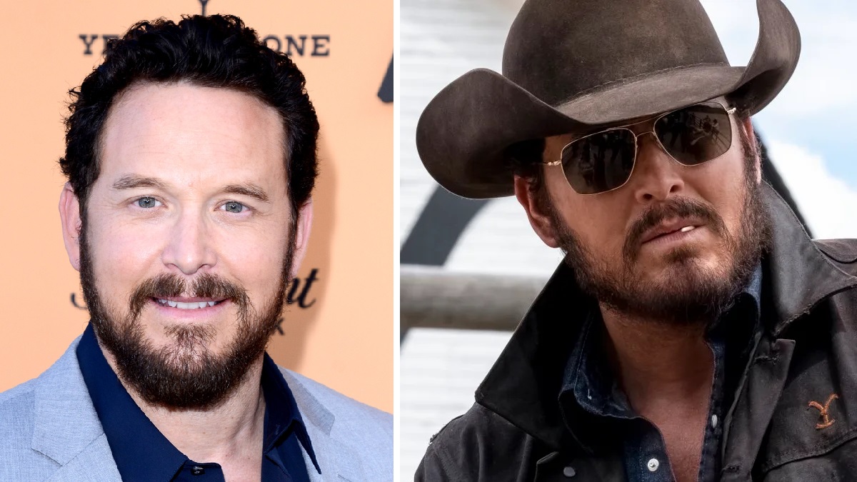 Who Is Cole Hauser? 10 Facts About the Rip Actor on Yellowstone