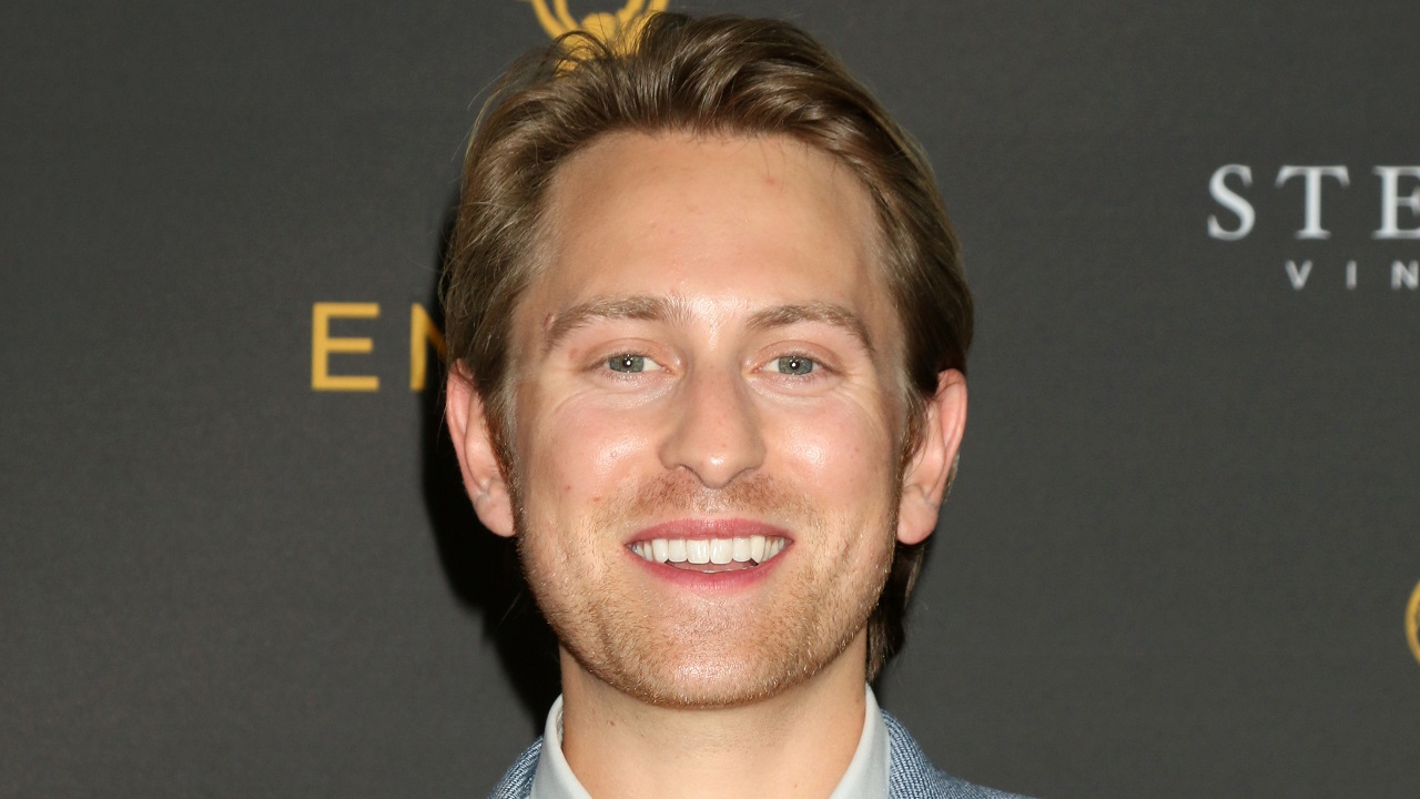 Who Is Eric Nelsen? 9 Facts About the Ennis in 1883 Actor