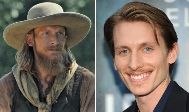 1883 Actors Who Are Like Their Characters in Real Life