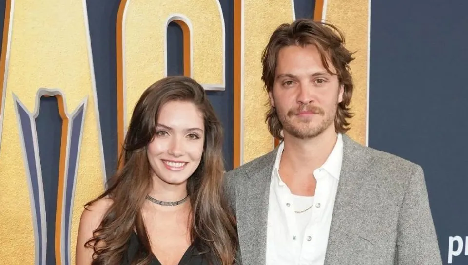 Who Is Bianca Rodrigues? 4 Facts About Luke Grimes’s Wife