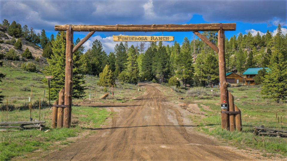 Largest Ranch In The United States
