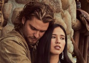 Who Plays Monica Dutton on Yellowstone? Meet Kelsey Asbille