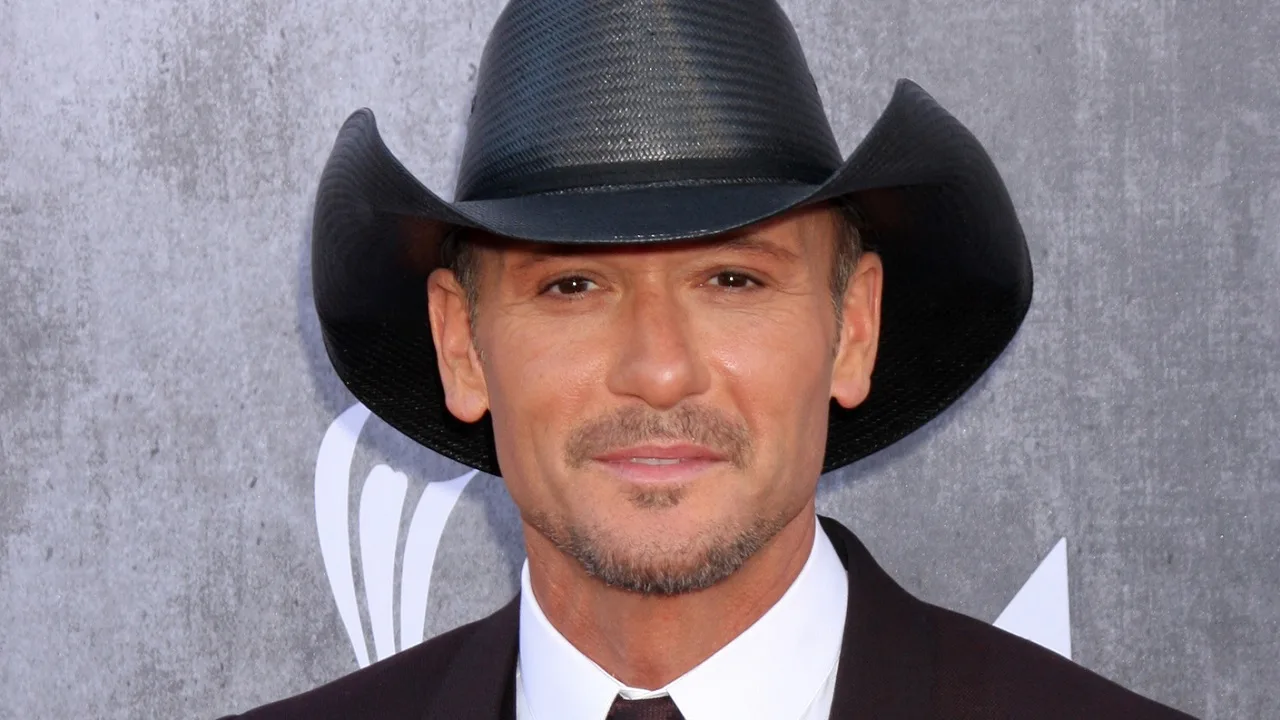 Who Is Tim McGraw? Actor Who Plays James Dutton in 1883