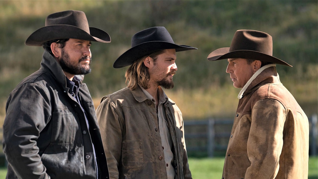 7 Things That Could Happen in Yellowstone Season 5