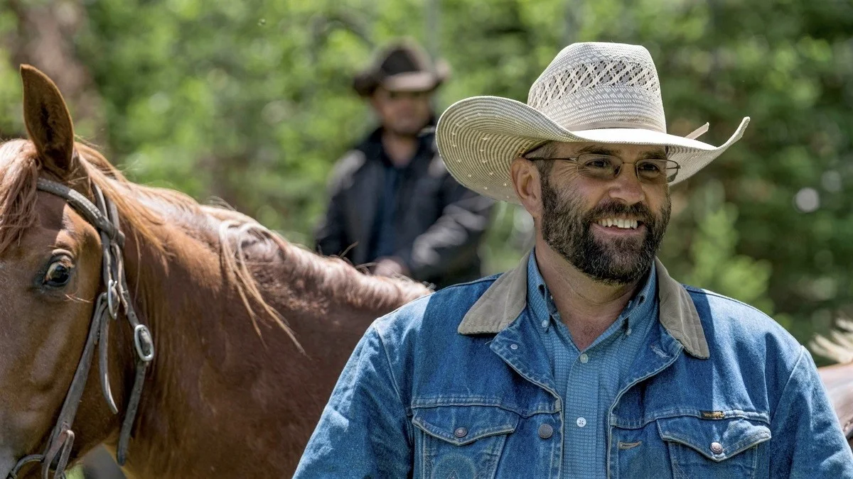 Who is Jake Ream? 8 Facts About the Jake Actor on Yellowstone