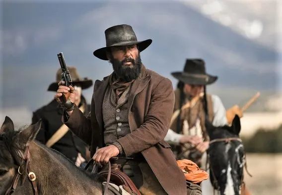 Lawman: Bass Reeves Release Date, Cast, Plot and Everything we Know so Far