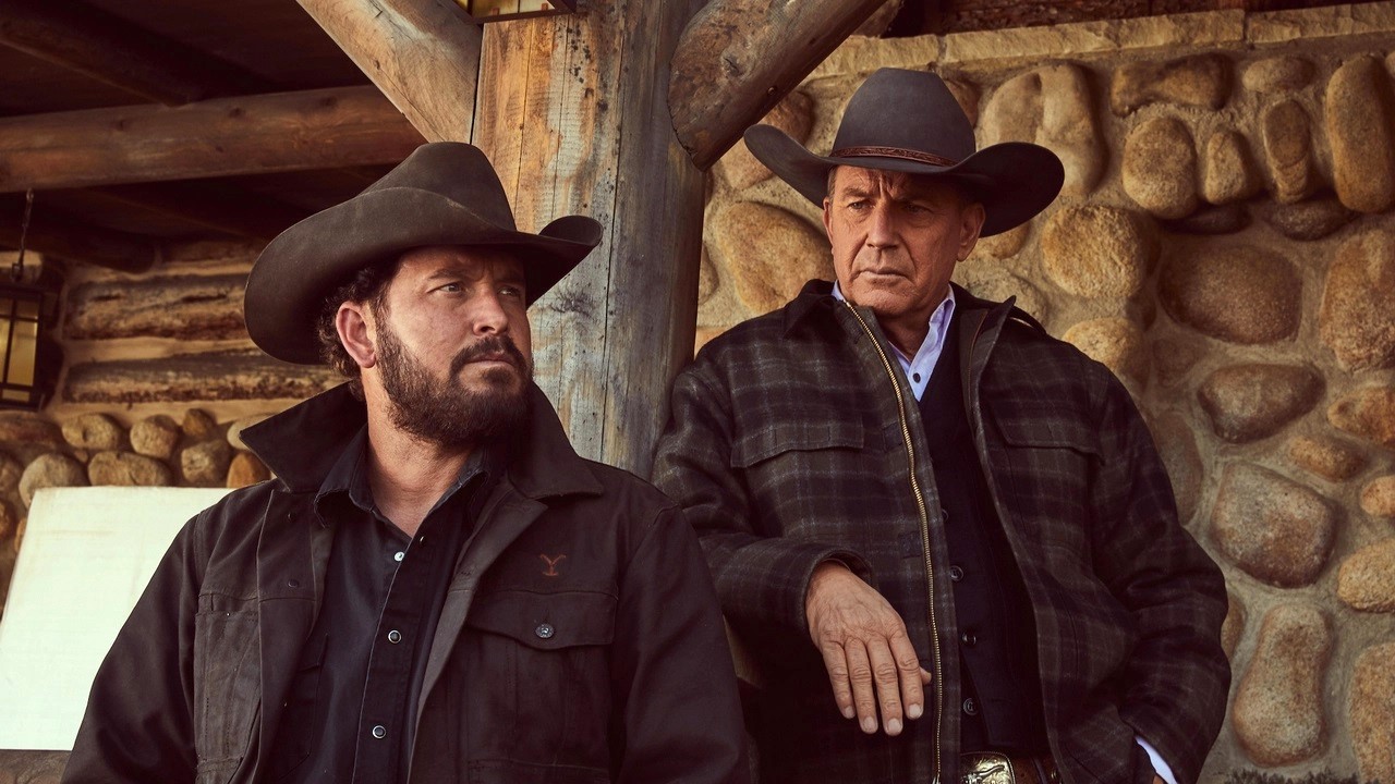 15 Facts You Didn’t Know About the Yellowstone TV Series