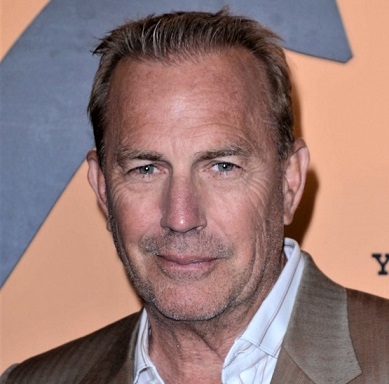 Kevin Costner at the Yellowstone Season 2 Premiere Party at the Lombardi House on May 30, 2019 in Los Angeles, CA
