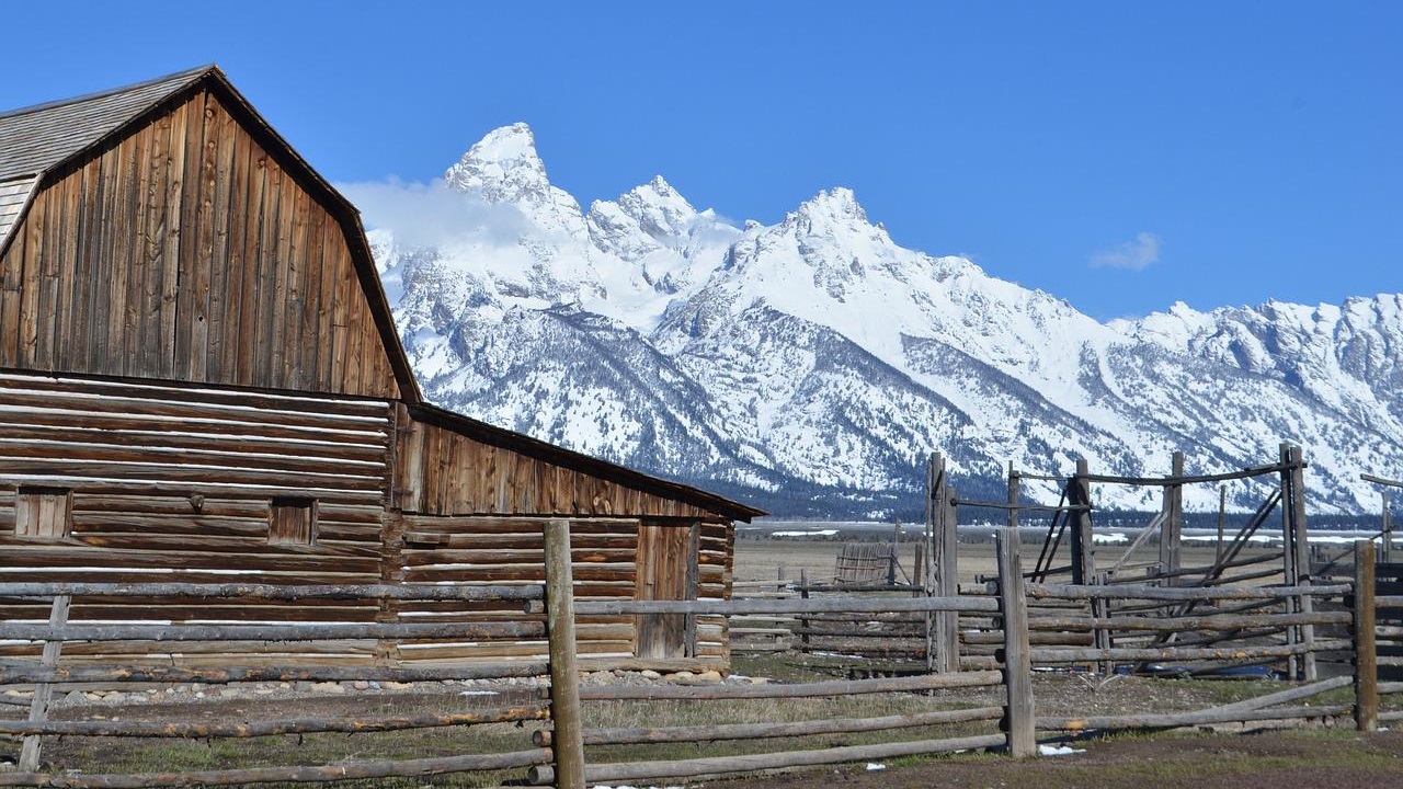6 Biggest Ranches in Montana