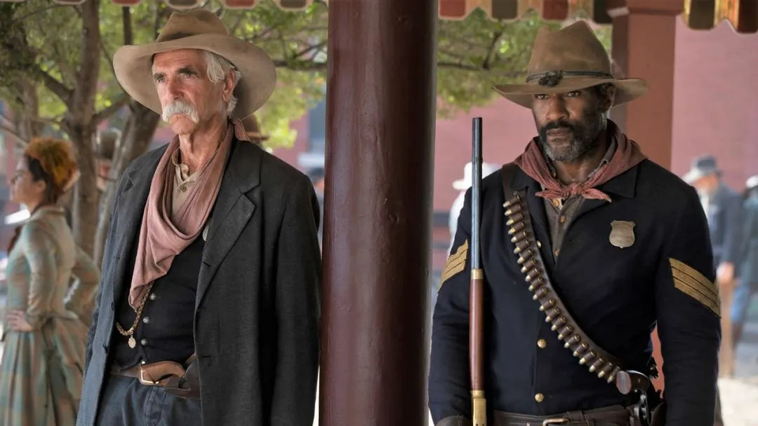 1883 Season 2 Lawmen: Bass Reeves Release Date, Cast, Plot and More