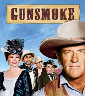Gunsmoke (1955-1975)