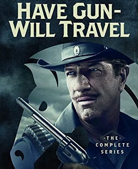 Have Gun – Will Travel (1957-1963)