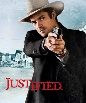 Justified (2010-2015)