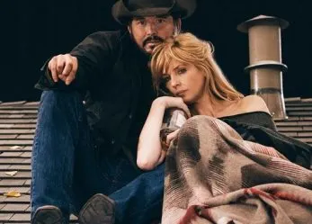 10 Best Beth and Rip Moments on Yellowstone