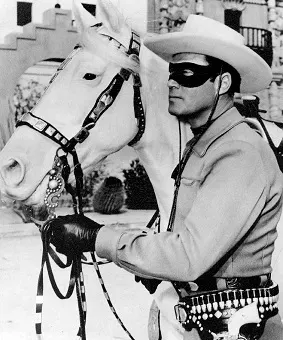 The Lone Ranger (1949-1957)