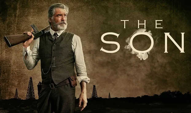 The Son TV show cover image