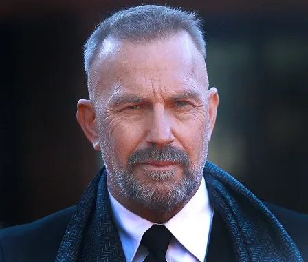 Kevin Costner, Biography, Movies, & Facts