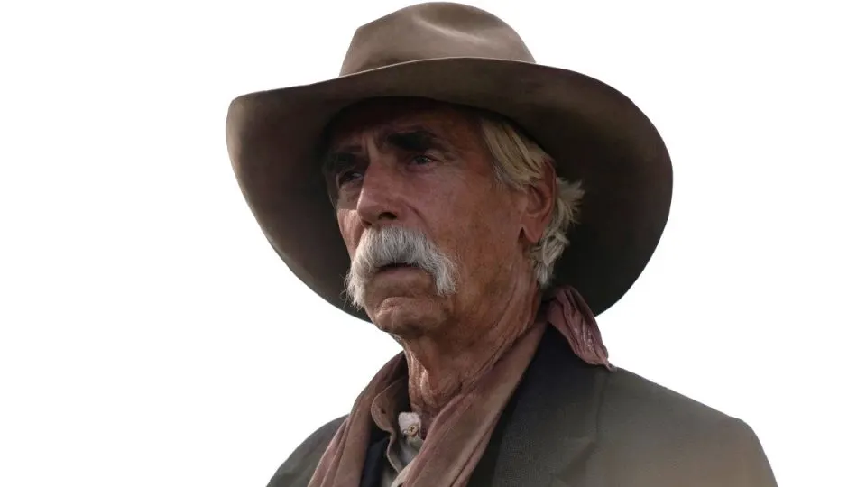 Who Plays Shea Brennan In 1883 Meet Actor Sam Elliot 3108