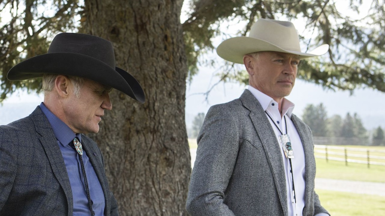 Who Are the Beck Brothers on Yellowstone? Malcolm & Teal