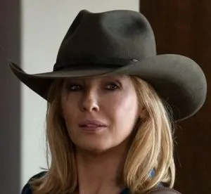 Beth Dutton Outfits on Yellowstone: Dresses, Hats, and More