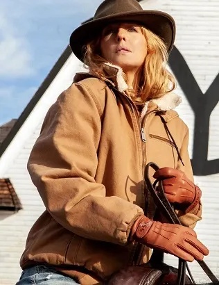 Beth Dutton Outfits on Yellowstone & Where to Buy Them