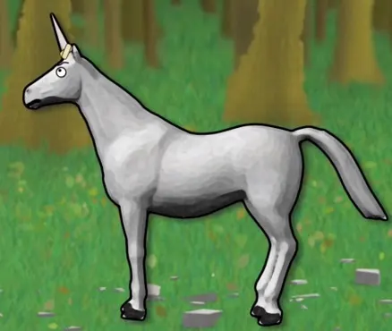 Charlie the Unicorn