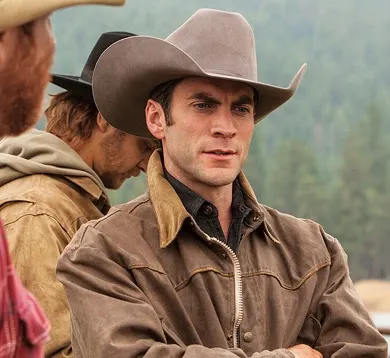 Who Plays Jamie On Yellowstone? Meet Wes Bentley