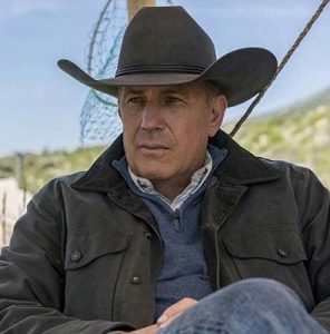 Who Is James Dutton to John Dutton?