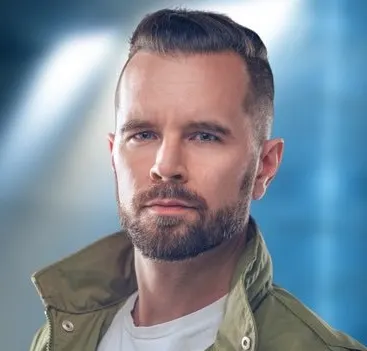 Profile photo of actor Graham Wardle