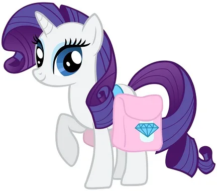 Rarity (My Little Pony)