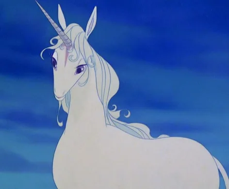 9 Most Famous Cartoon Unicorns of All Time