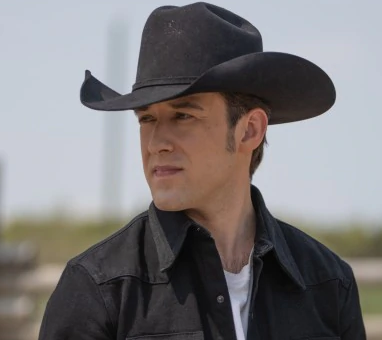 Who Is Shawn Johnston? Jack Bartlett Actor on Heartland