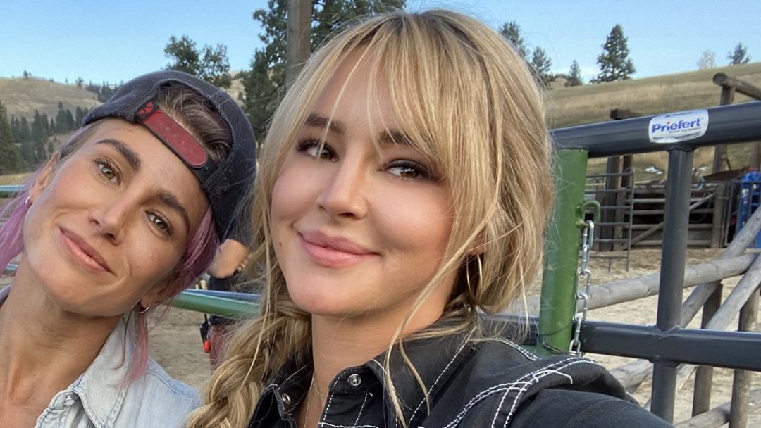 Chief Joseph Ranch, the Real-Life Yellowstone Dutton Ranch Where Fans