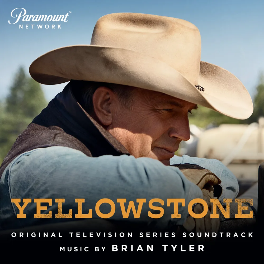 yellowstone season 1 soundtrack