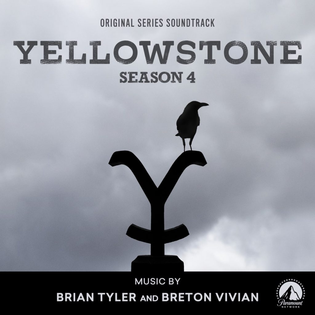 yellowstone season 4 soundtrack