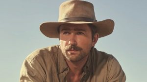 Who Plays Spencer Dutton in 1923? Meet Brandon Sklenar