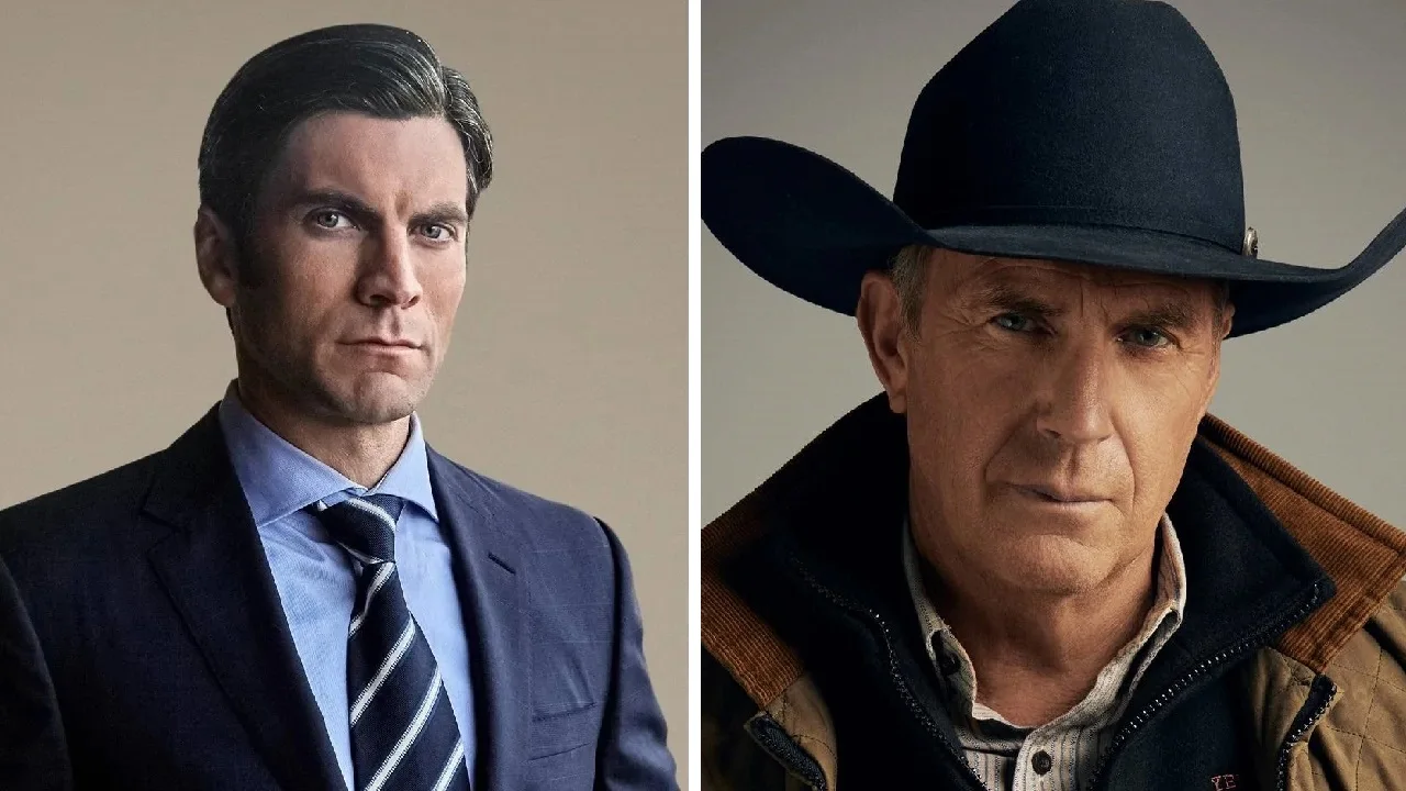 Is Teeter Leaving Yellowstone? Jennifer Landon's Future Explained