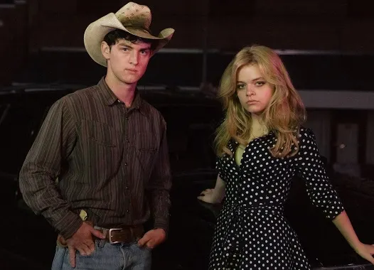 Who Plays a Young Lloyd on Yellowstone? Meet Forrest J Smith