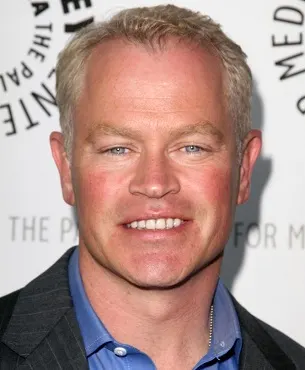 Actor Neal McDonough in 2009