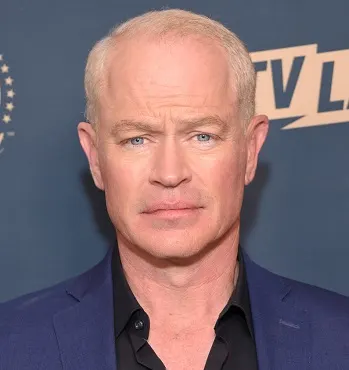 Actor Neal McDonough who plays Malcolm Beck in the Yellowstone drama series