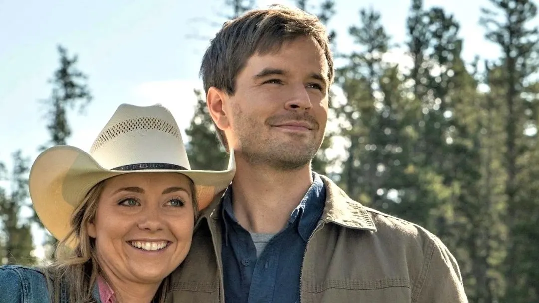 Is Graham Wardle Coming Back To Heartland Season 15 What Is Graham Wardle Up To After Leaving Heartland?