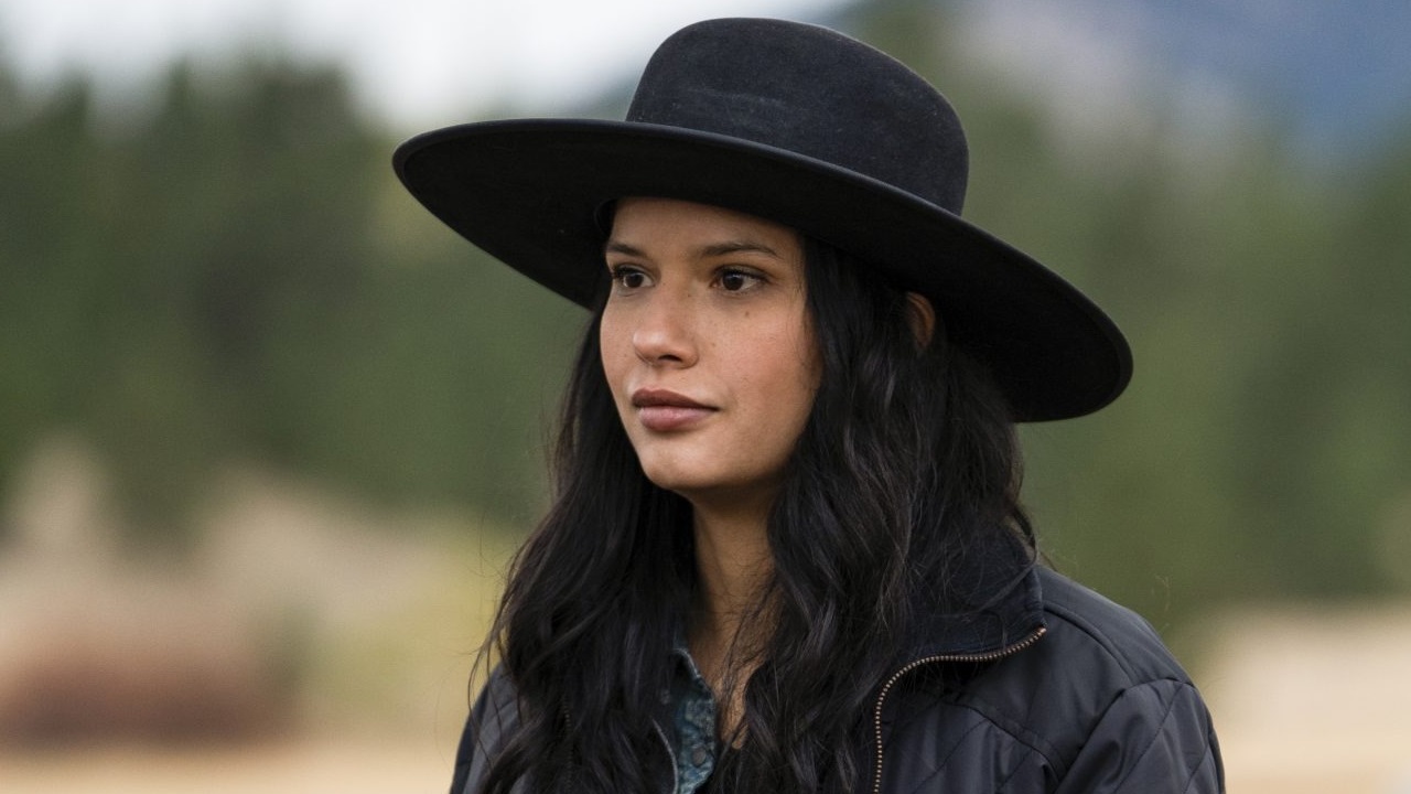Why Did Avery Leave Yellowstone? Plus, Her Return Explained