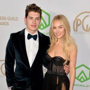 Who Plays Elizabeth Strafford in 1923? Meet Michelle Randolph