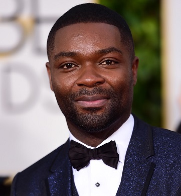 David Oyelowo who will play Bass Reeves in 1883: The Bass Reeves Story