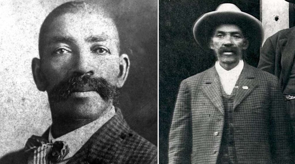 Who Is Bass Reeves? Legendary Lawman & Yellowstone Prequel Inspiration