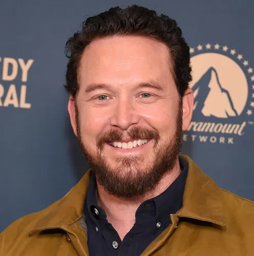 Actor Cole Hauser at the Yellowstone season 2 premiere
