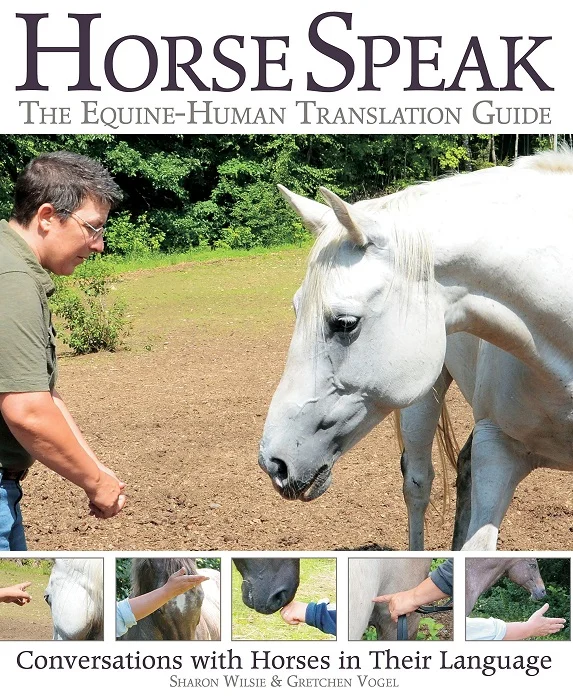 Horse Speak, An Equine-Human Translation Book